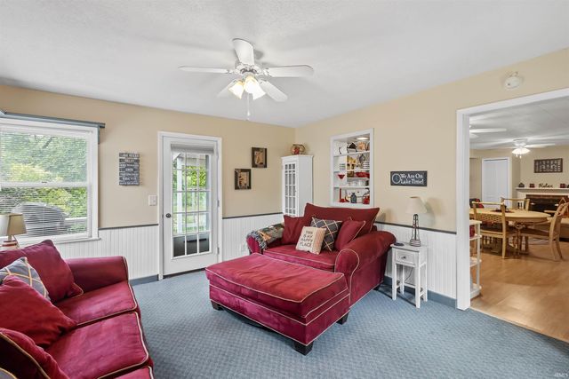 5599 E Grande Vista Court, Monticello, IN 47960