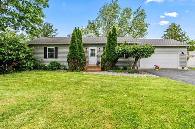 326 Richfield Boulevard, Salina, NY 13211