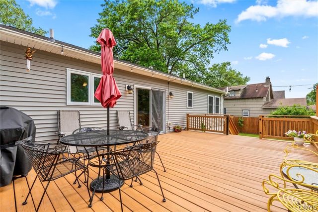 326 Richfield Boulevard, Salina, NY 13211