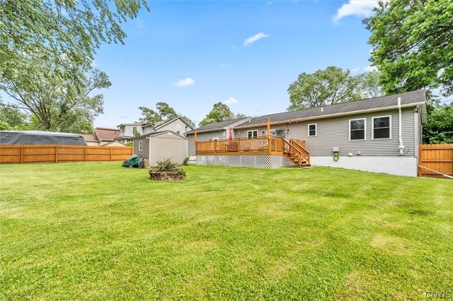 326 Richfield Boulevard, Salina, NY 13211