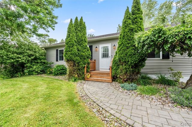 326 Richfield Boulevard, Salina, NY 13211