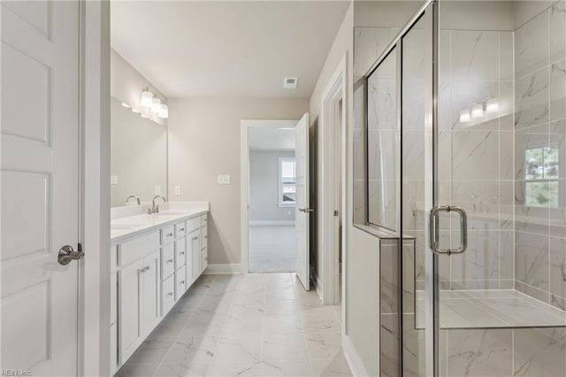 117 Robert Bruce RD, Poquoson, VA 23662