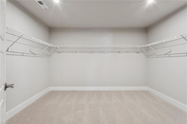117 Robert Bruce RD, Poquoson, VA 23662