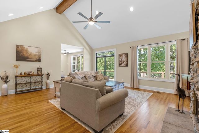 1 Northstar Lane, Landrum, SC 29356