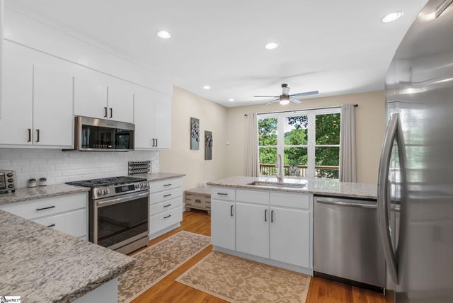 1 Northstar Lane, Landrum, SC 29356