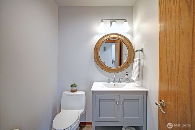 329 Burke Drive, Camano Island, WA 98282