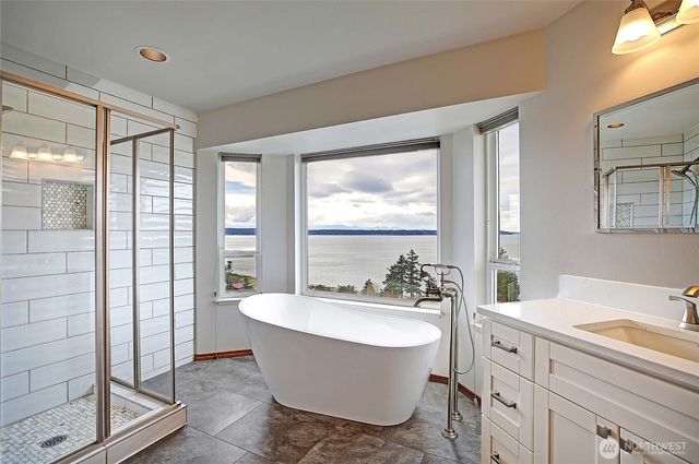 329 Burke Drive, Camano Island, WA 98282