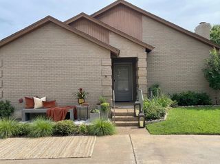 5821 Ridgerock Court, Fort Worth, TX 76132