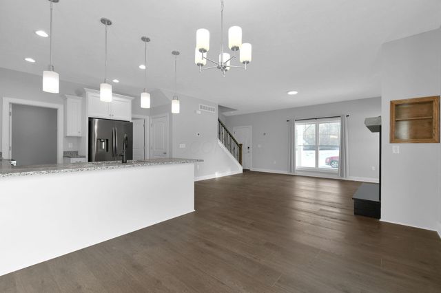 4612 Harlem Road, Galena, OH 43021