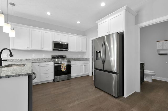 4612 Harlem Road, Galena, OH 43021