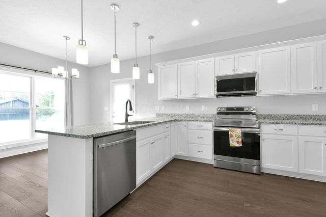 4612 Harlem Road, Galena, OH 43021