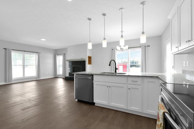 4612 Harlem Road, Galena, OH 43021