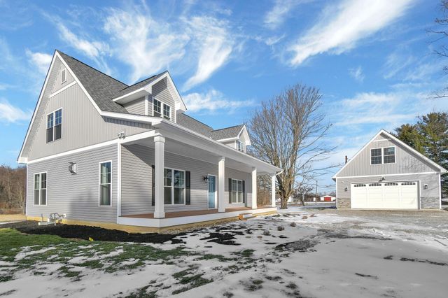 4612 Harlem Road, Galena, OH 43021