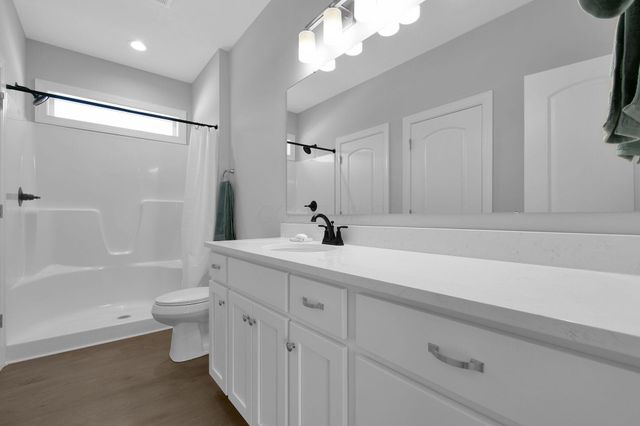 4612 Harlem Road, Galena, OH 43021