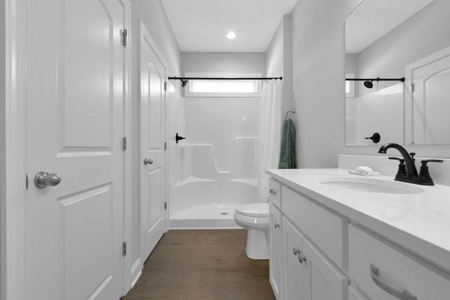 4612 Harlem Road, Galena, OH 43021