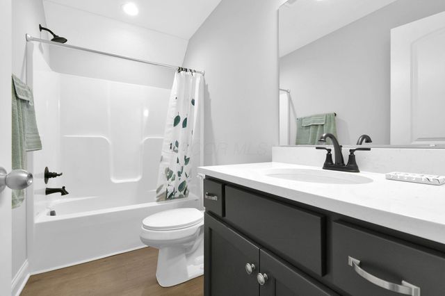 4612 Harlem Road, Galena, OH 43021