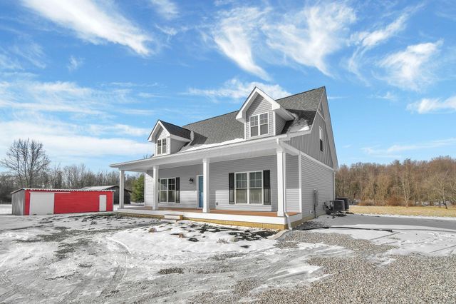 4612 Harlem Road, Galena, OH 43021