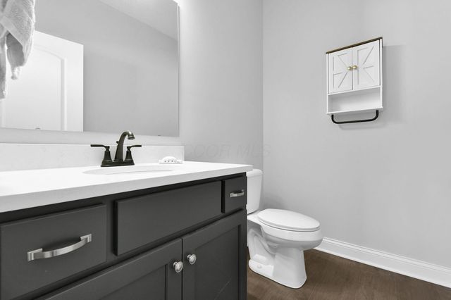 4612 Harlem Road, Galena, OH 43021