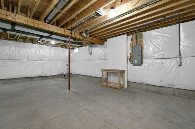 4612 Harlem Road, Galena, OH 43021