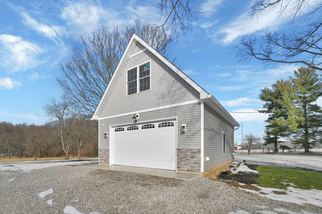 4612 Harlem Road, Galena, OH 43021