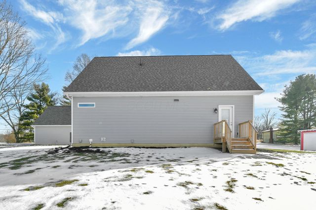 4612 Harlem Road, Galena, OH 43021