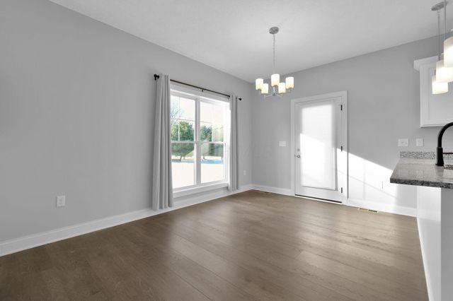 4612 Harlem Road, Galena, OH 43021