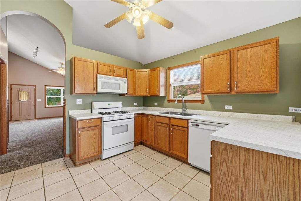 1218 Wilcox Street, Joliet, IL 60435 — photo 5