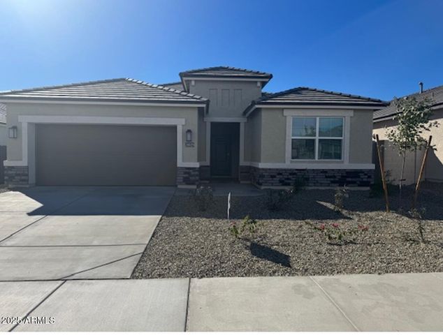 23989 W YAVAPAI Street, Buckeye, AZ 85326