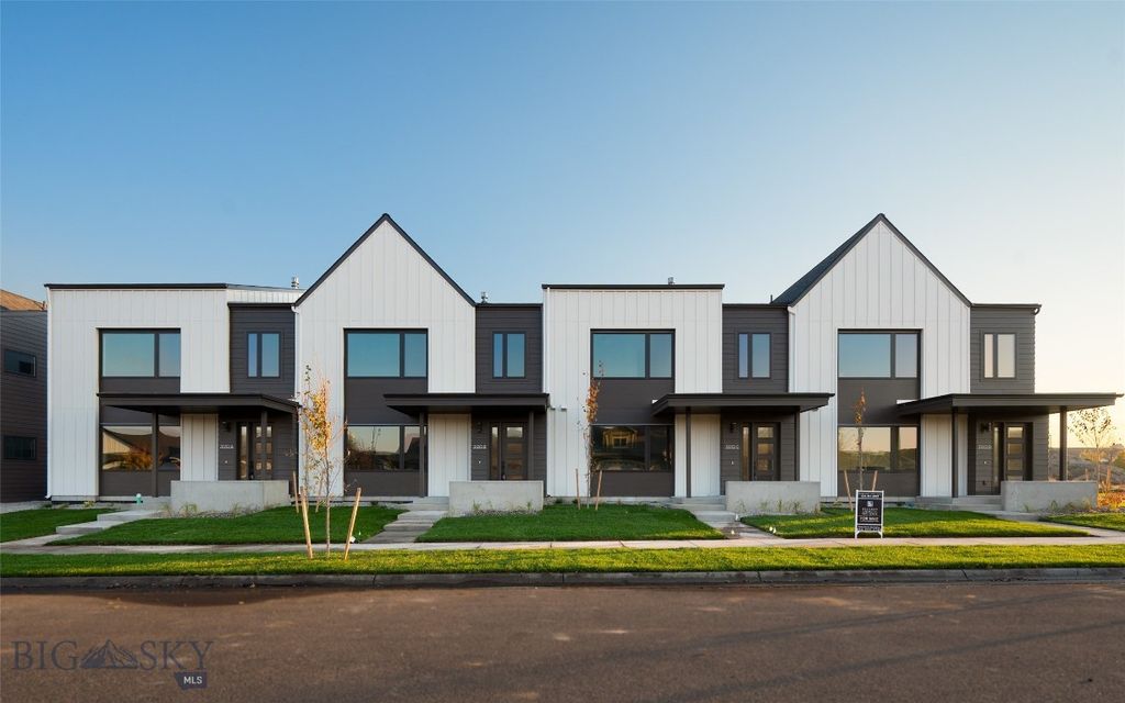 3090 Autumn Grove Street A, Bozeman, MT 59718