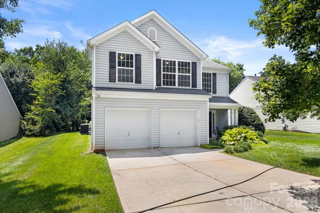 1446 Deer Forest Drive, Fort Mill, SC 29707