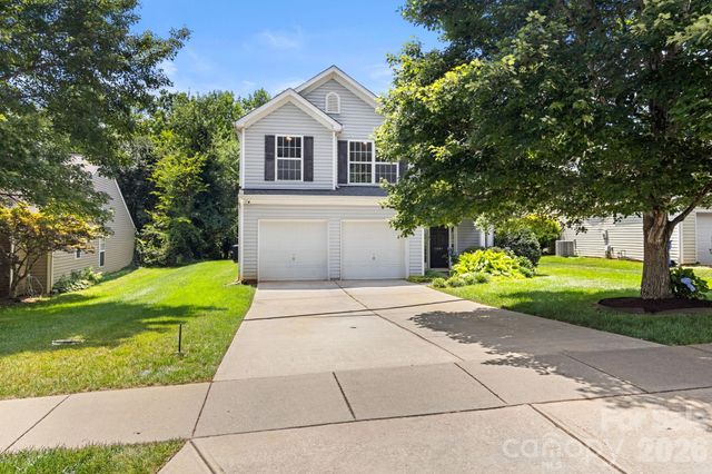 1446 Deer Forest Drive, Fort Mill, SC 29707