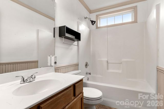 1446 Deer Forest Drive, Fort Mill, SC 29707