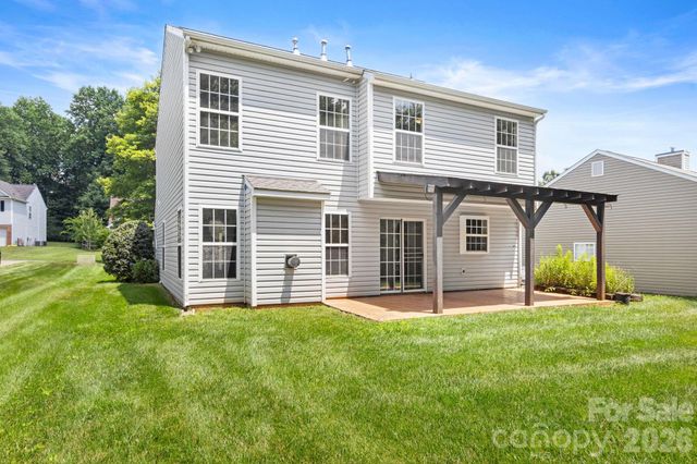 1446 Deer Forest Drive, Fort Mill, SC 29707