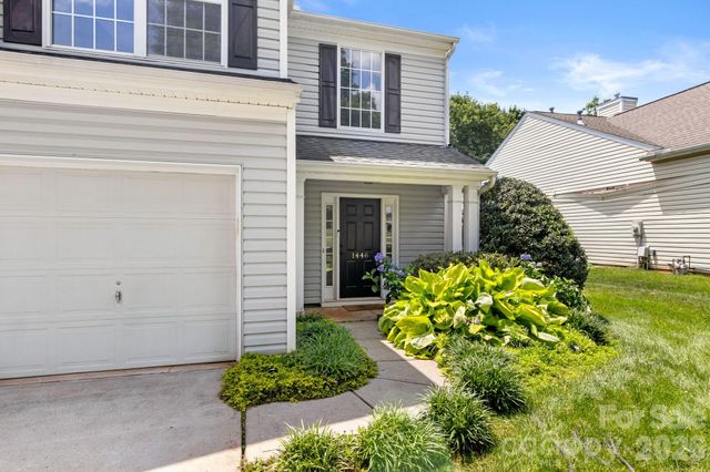 1446 Deer Forest Drive, Fort Mill, SC 29707