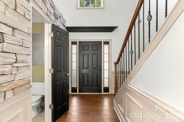 1446 Deer Forest Drive, Fort Mill, SC 29707
