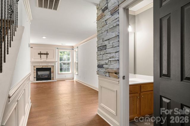 1446 Deer Forest Drive, Fort Mill, SC 29707