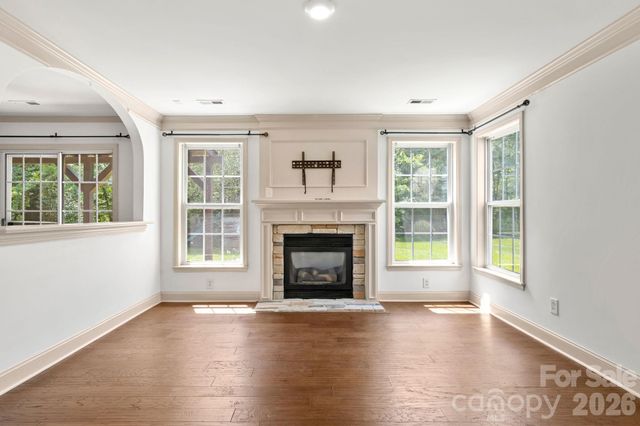 1446 Deer Forest Drive, Fort Mill, SC 29707