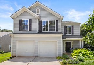 1446 Deer Forest Drive, Fort Mill, SC 29707