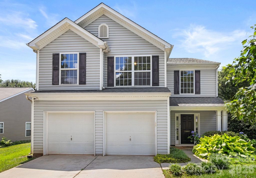 1446 Deer Forest Drive, Fort Mill, SC 29707