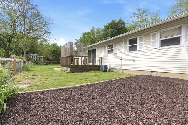 403 S Smith Street, New Buffalo City, MI 49117