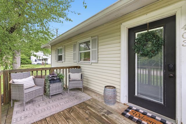 403 S Smith Street, New Buffalo City, MI 49117