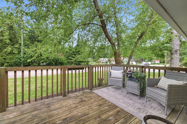 403 S Smith Street, New Buffalo City, MI 49117