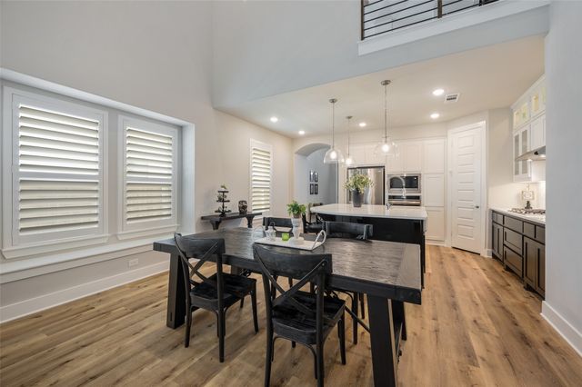 2313 Cobbler Street, Northlake, TX 76247