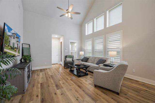 2313 Cobbler Street, Northlake, TX 76247
