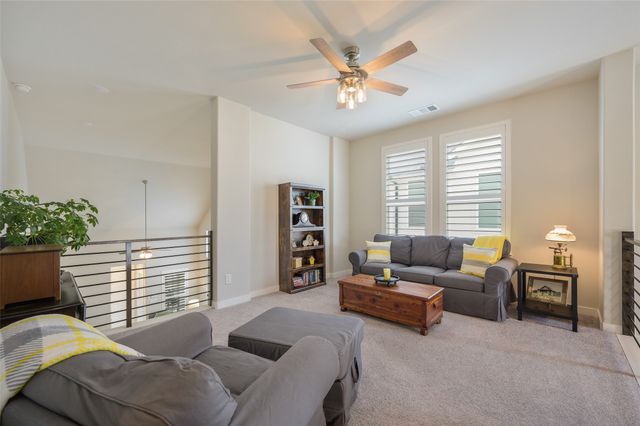 2313 Cobbler Street, Northlake, TX 76247