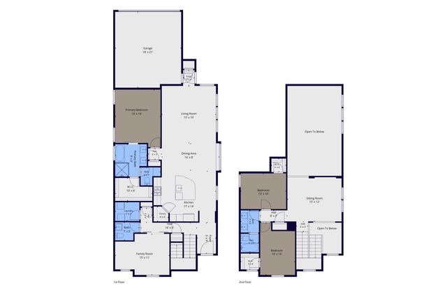 2313 Cobbler Street, Northlake, TX 76247