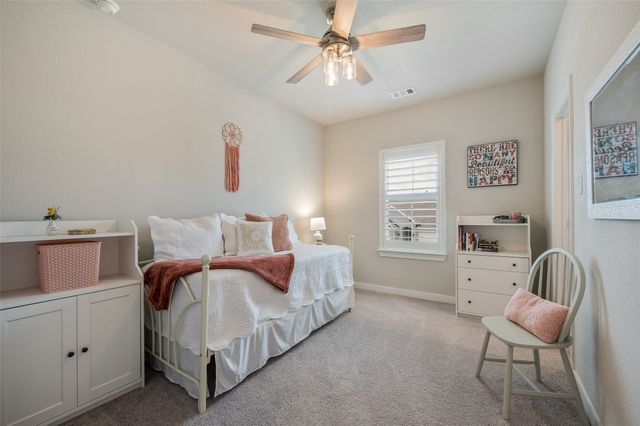 2313 Cobbler Street, Northlake, TX 76247