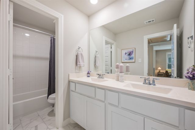 2313 Cobbler Street, Northlake, TX 76247
