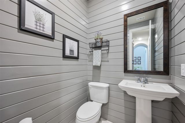 2313 Cobbler Street, Northlake, TX 76247