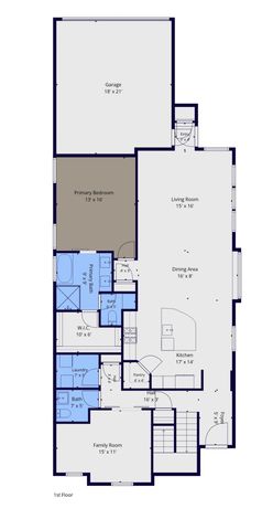 2313 Cobbler Street, Northlake, TX 76247